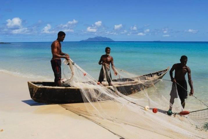 بو فالون Bord Mer Villa المظهر الخارجي الصورة