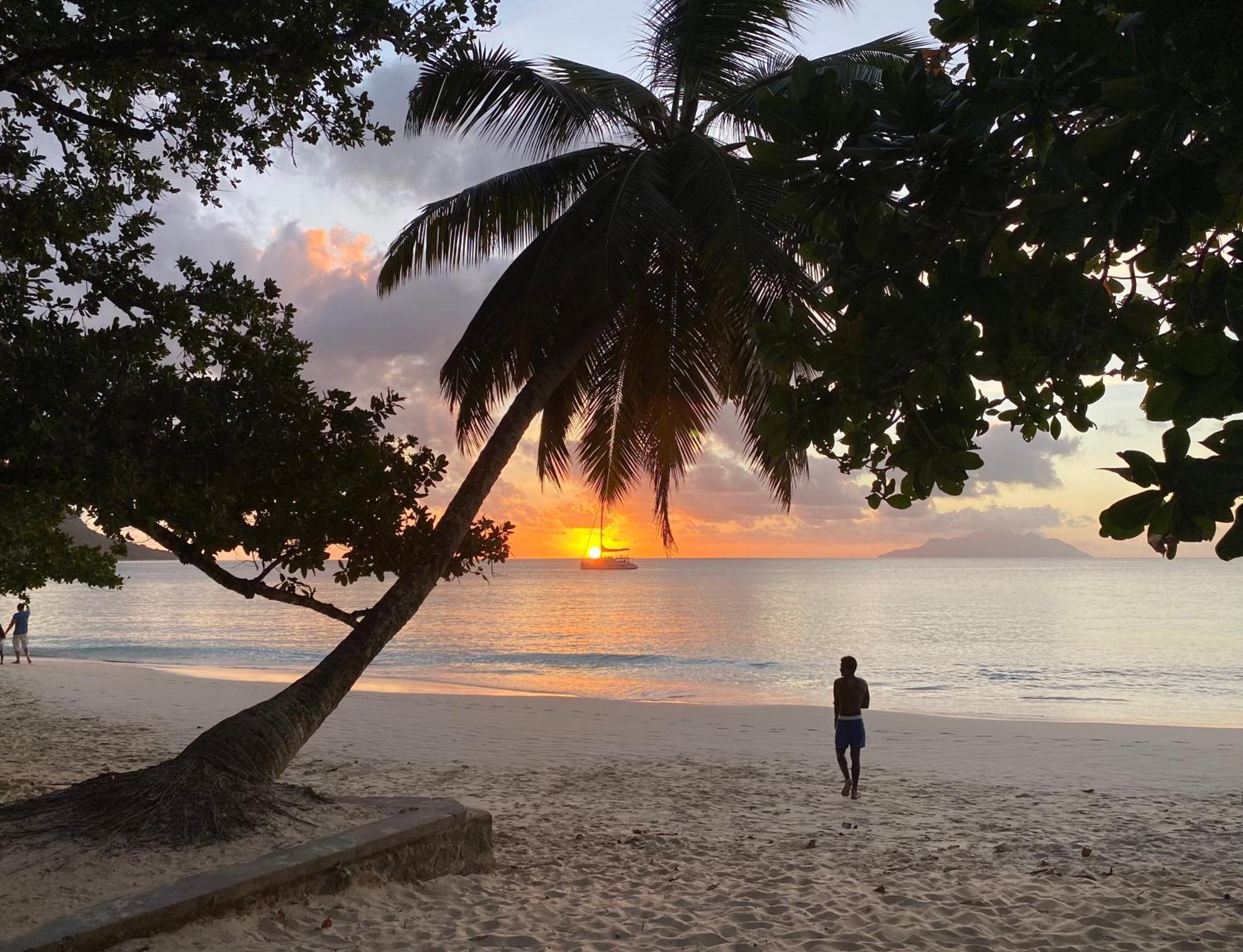 بو فالون Bord Mer Villa المظهر الخارجي الصورة