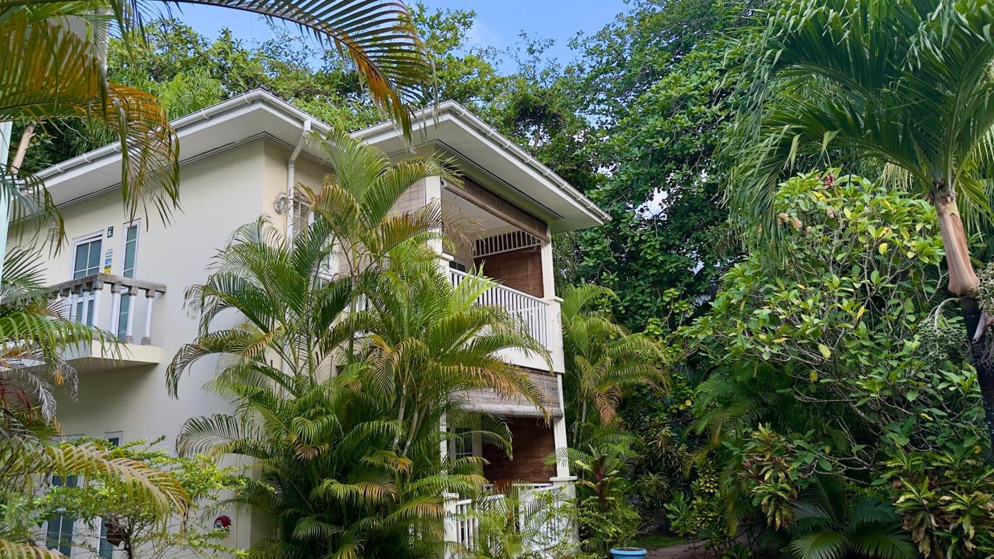 بو فالون Bord Mer Villa المظهر الخارجي الصورة
